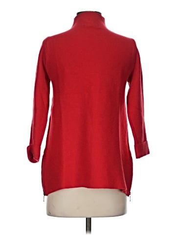 Tahari Turtleneck Sweater (view 2)