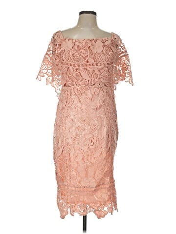 Gianni Bini Cocktail Dress (view 1)