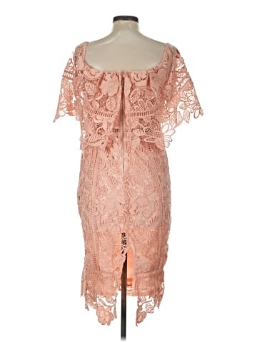 Gianni Bini Cocktail Dress (view 2)