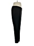Talbots Solid Black Active Pants Size 16 - photo 4