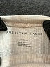 American Eagle Outfitters Ivory Turtleneck Sweater Size S - photo 7