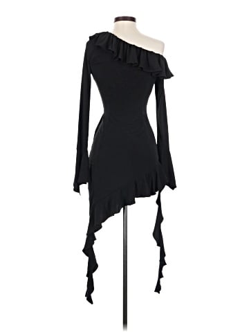 MISTRESS ROCKS LOS ANGELES Cocktail Dress (view 2)