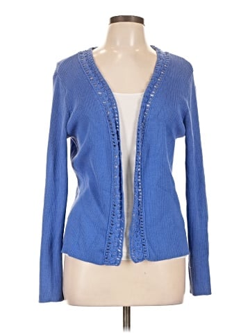 Casual Corner Cardigan (view 1)
