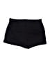 J.Crew Solid Black Shorts Size 2 - photo 2
