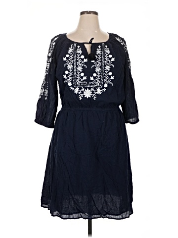 Talbots Casual Dress (view 1)