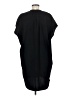 Vince. 100% Polyester Black Casual Dress Size M - photo 2