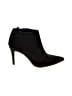 Old Navy Black Ankle Boots Size 10 - photo 1