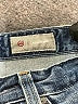 Adriano Goldschmied Blue Jeans Size 24 waist - photo 4
