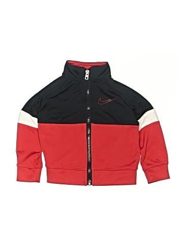 Nike Track Jacket (view 1)