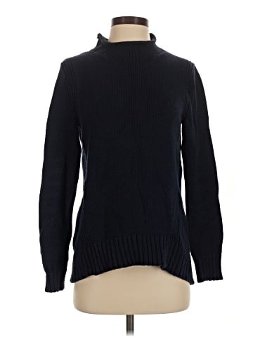 J.Crew Always Turtleneck Sweater (view 1)