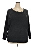We the Free Gray Pullover Sweater Size M - photo 1