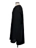 Vince. 100% Polyester Black Casual Dress Size M - photo 5