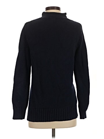 J.Crew Always Turtleneck Sweater (view 2)