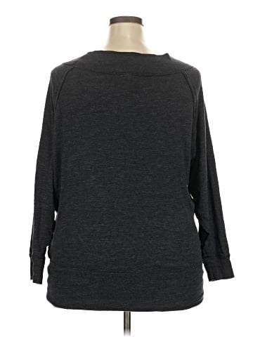We the Free Pullover Sweater (view 2)
