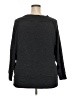 We the Free Gray Pullover Sweater Size M - photo 2