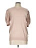 Unbranded Tan Sweatshirt Size L - photo 1
