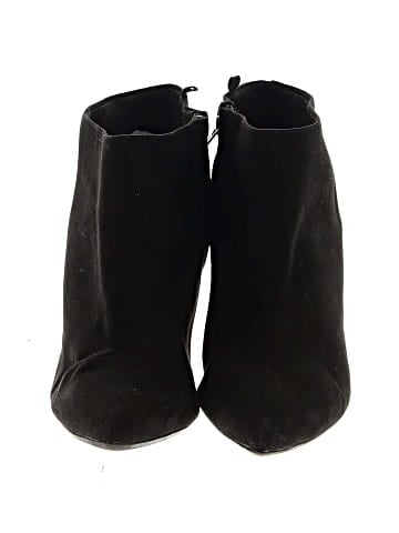 Old Navy Ankle Boots (view 2)