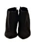 Old Navy Black Ankle Boots Size 10 - photo 2