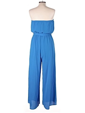 She + Sky Jumpsuit (view 2)