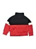 Nike Color Block Red Track Jacket 9-12 MO / 12 MO - photo 2