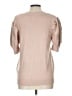 Unbranded Tan Sweatshirt Size L - photo 2
