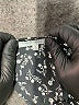 Love Tree 100% Polyester Paisley Black Casual Dress Size S - photo 7