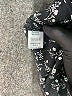 Love Tree 100% Polyester Paisley Black Casual Dress Size S - photo 8