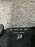 Shan Black Casual Dress Size 8 - photo 7