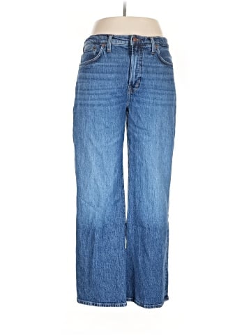 Madewell Jeans (view 1)