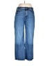 Madewell Blue Jeans Size 32 waist - photo 1