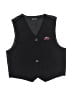 Unbranded Black Tuxedo Vest Size 5T - photo 1