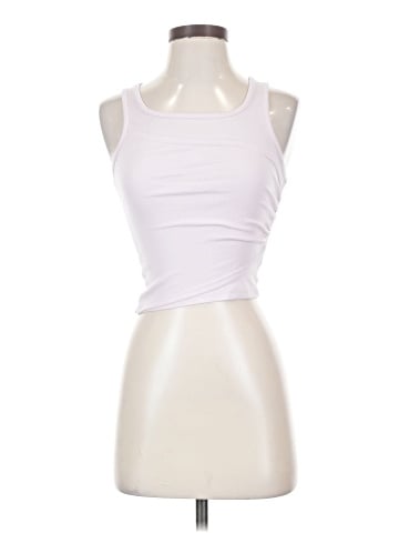 Open Edit Tank Top (view 1)