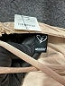 Windsor Tan Cocktail Dress Size S - photo 4