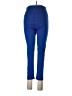 Active by Old Navy Solid Blue Active Pants Size L (estimated) - photo 2