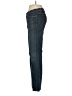 Earl Jean Hearts Blue Jeans Size 4 - photo 5