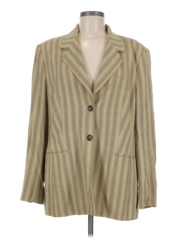 Laurel Wool Blazer (view 1)