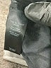 Rag & Bone 100% Silk Black Long Sleeve Silk Top Size XS - photo 8