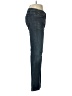 Earl Jean Hearts Blue Jeans Size 4 - photo 4