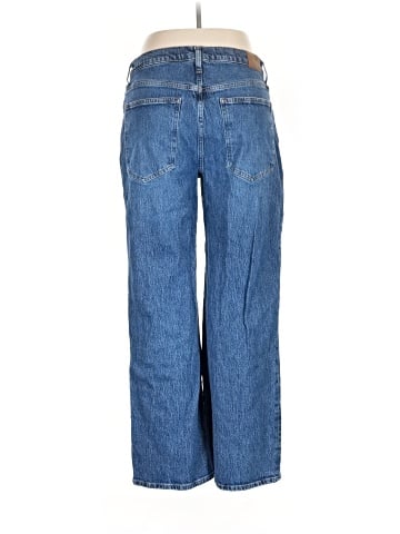 Madewell Jeans (view 2)