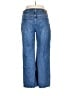 Madewell Blue Jeans Size 32 waist - photo 2