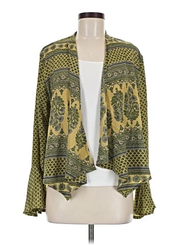 Karma Highway Kimono (view 1)