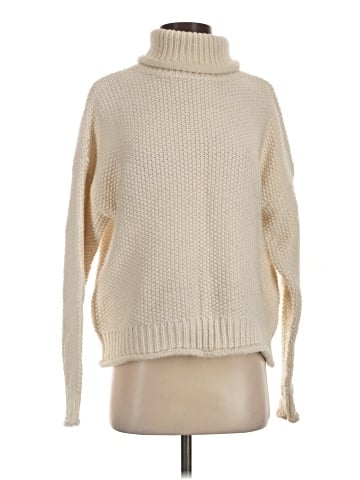 Unbranded Turtleneck Sweater (view 1)