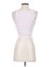 Open Edit White Tank Top Size XS - photo 2