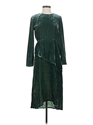 Maje Cocktail Dress (view 1)