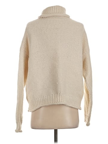 Unbranded Turtleneck Sweater (view 2)