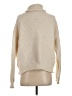 Unbranded Ivory Turtleneck Sweater Size S (estimated) - photo 2