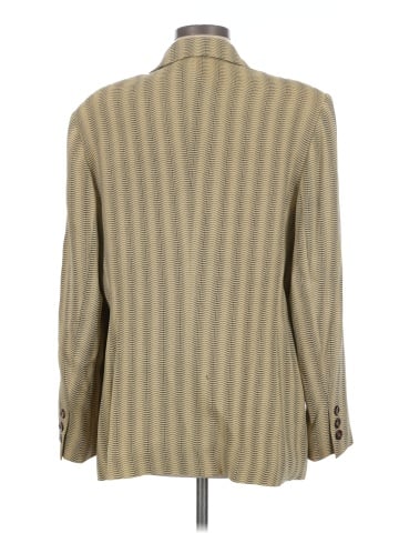 Laurel Wool Blazer (view 2)