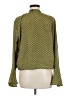 Karma Highway 100% Viscose Green Kimono One size - photo 2