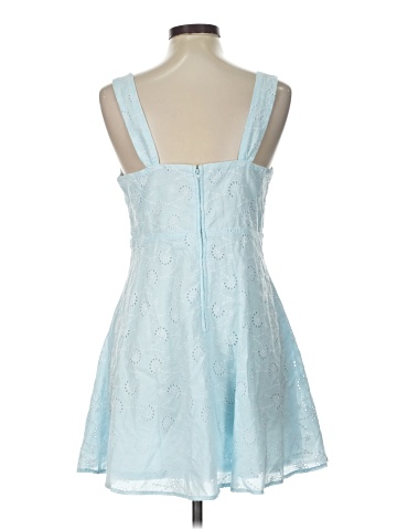 Mi ami Cocktail Dress (view 2)