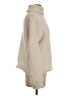 Unbranded Ivory Turtleneck Sweater Size S (estimated) - photo 4
